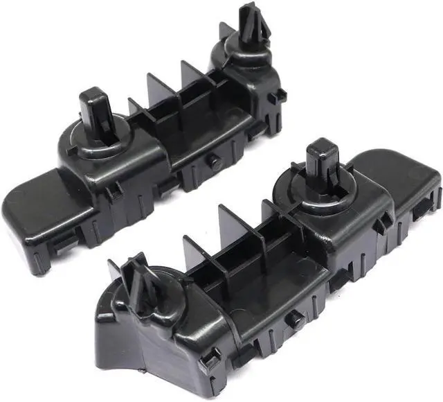 Main image of Yingshan New Front Left& Right Bumper Bracket Set For Nissan Maxima 2009-2014