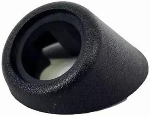 Main image of Yassdwbn New Fixed Long Mast Antenna Adapter # 4672390AC Fit For Jeep Compass 2011-2016