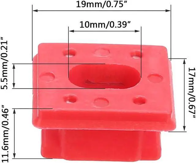 Main image of Yassdwbn 20× Interior Dash Trim Clips Grommet Retainer for BMW 3 7 Series X3 #51458266814