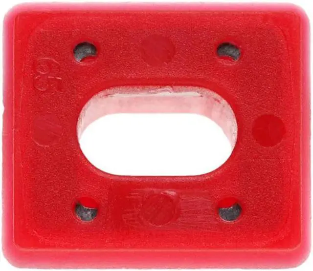 Alt view image 2 of 5 - Yassdwbn 20× Interior Dash Trim Clips Grommet Retainer for BMW 3 7 Series X3 #51458266814