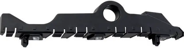 Main image of Yassdwbn Front Right Bumper Bracket For 19-23 Chevrolet Silverado 1500 84624944,GM1043155