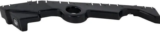Alt view image 3 of 5 - Yassdwbn Front Right Bumper Bracket For 19-23 Chevrolet Silverado 1500 84624944,GM1043155