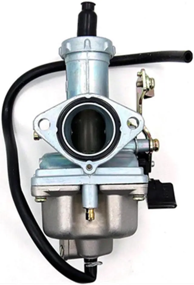 Alt view image 3 of 5 - Acaigel S16100Rcb000 Carburetor For Can-Am Ds250 Carb Atv Ds 250 2007-2023