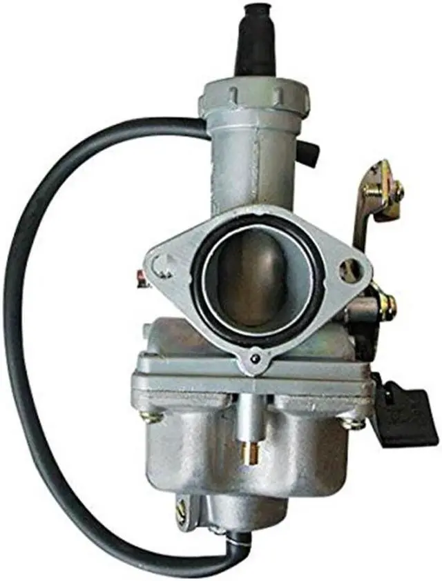 Alt view image 5 of 5 - Acaigel S16100Rcb000 Carburetor For Can-Am Ds250 Carb Atv Ds 250 2007-2023
