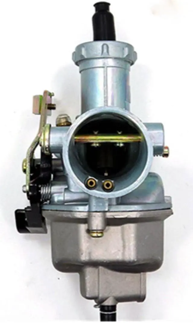 Alt view image 2 of 5 - Acaigel S16100Rcb000 Carburetor For Can-Am Ds250 Carb Atv Ds 250 2007-2023