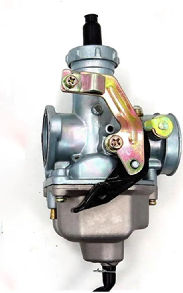Alt view image 4 of 5 - Acaigel S16100Rcb000 Carburetor For Can-Am Ds250 Carb Atv Ds 250 2007-2023