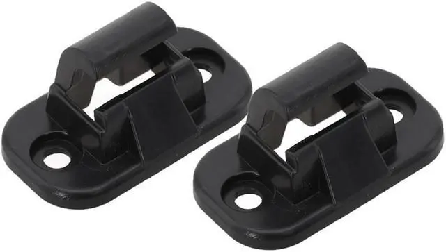 Main image of Paiying 2× Sun Visor Clip 1836267000 For Freightliner Cascadia 09-20 M2-106 2008-20 2022