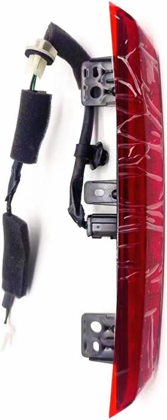 Alt view image 3 of 5 - Yassdwbn 1x High Mount Brake Light B45C-51-580 For Mazda 3 BM BN BKC4-51-580 B45C-51-580