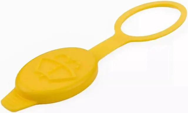 Main image of Yassdwbn Windscreen Washer Bottle Cap For Opel/Vauxhall Corsa D Astra H Zafira B 13118170