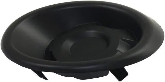 Alt view image 2 of 5 - Acaigel Left Front Fog Light Cover 62257-3Ka0A For Nissan Pathfinder 2013-2016