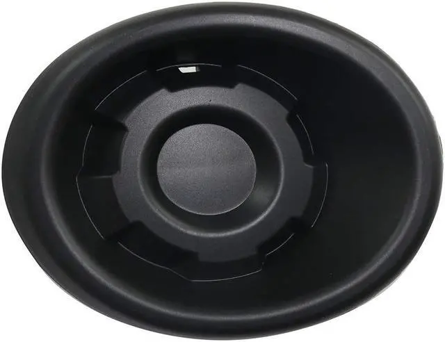 Main image of Acaigel Left Front Fog Light Cover 62257-3Ka0A For Nissan Pathfinder 2013-2016