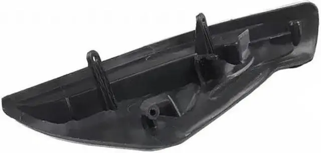 Alt view image 2 of 5 - Yassdwbn Car Right Side Mirror Turn Signal Lamp Light 20760212 For Buick Lacrosse 2009-15
