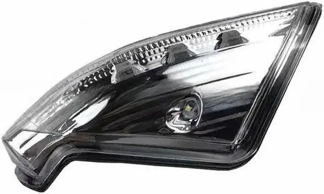 Alt view image 3 of 5 - Yassdwbn Car Right Side Mirror Turn Signal Lamp Light 20760212 For Buick Lacrosse 2009-15