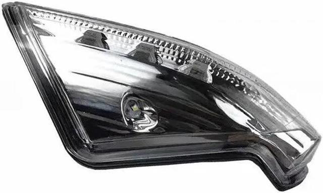 Alt view image 3 of 5 - Yassdwbn Car Left Side Mirror Turn Signal Lamp Light 20760211 For Buick Lacrosse 2009-15
