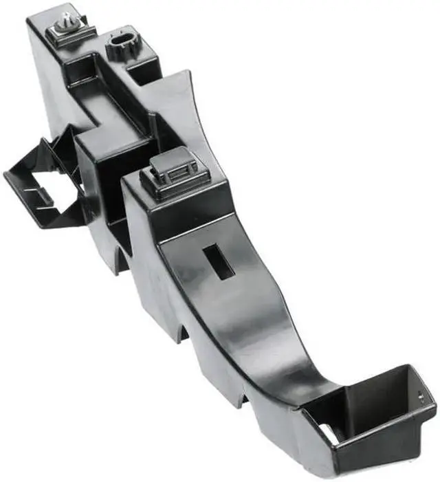 Alt view image 2 of 5 - Acaigel New Rear Bumper Side Bracket Left Outer # 68231349AD For Dodge Charger 2015-2023