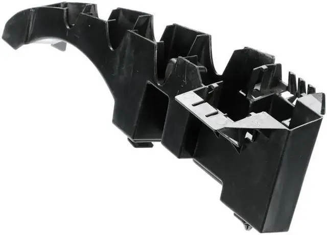 Main image of Acaigel New Rear Bumper Side Bracket Left Outer # 68231349AD For Dodge Charger 2015-2023