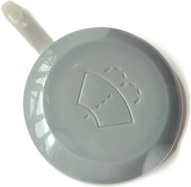 Alt view image 7 of 7 - Yingshan New Windshield Washer Reservoir Tank Cap 28913-Eh10A For Infiniti M35 M45 Q45