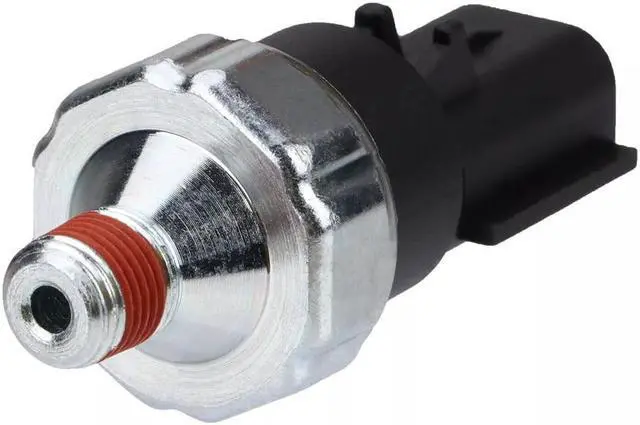 Alt view image 2 of 5 - Yassdwbn Engine Oil Pressure Sensor 4868672AA 5149059AA for Dodge Ram 1500 Pickup 2003-10