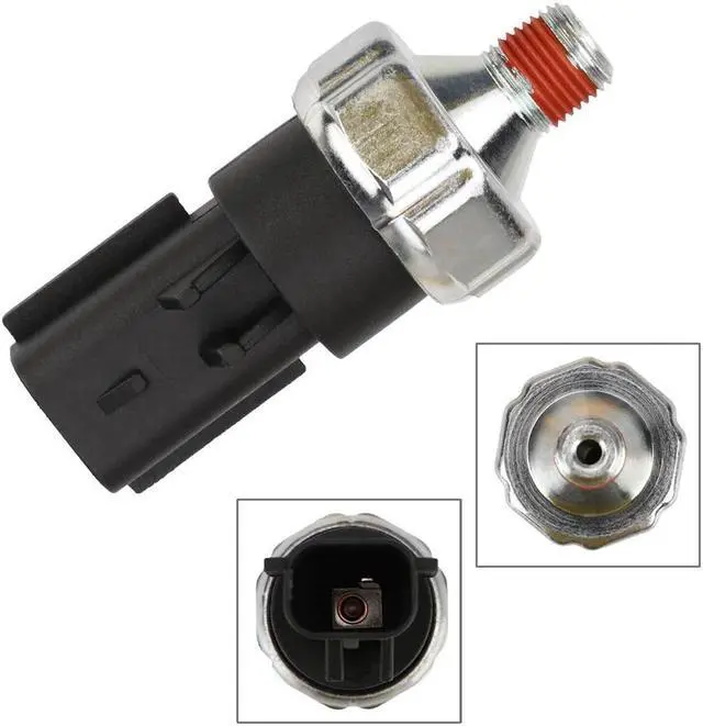 Alt view image 5 of 5 - Yassdwbn Engine Oil Pressure Sensor 4868672AA 5149059AA for Dodge Ram 1500 Pickup 2003-10