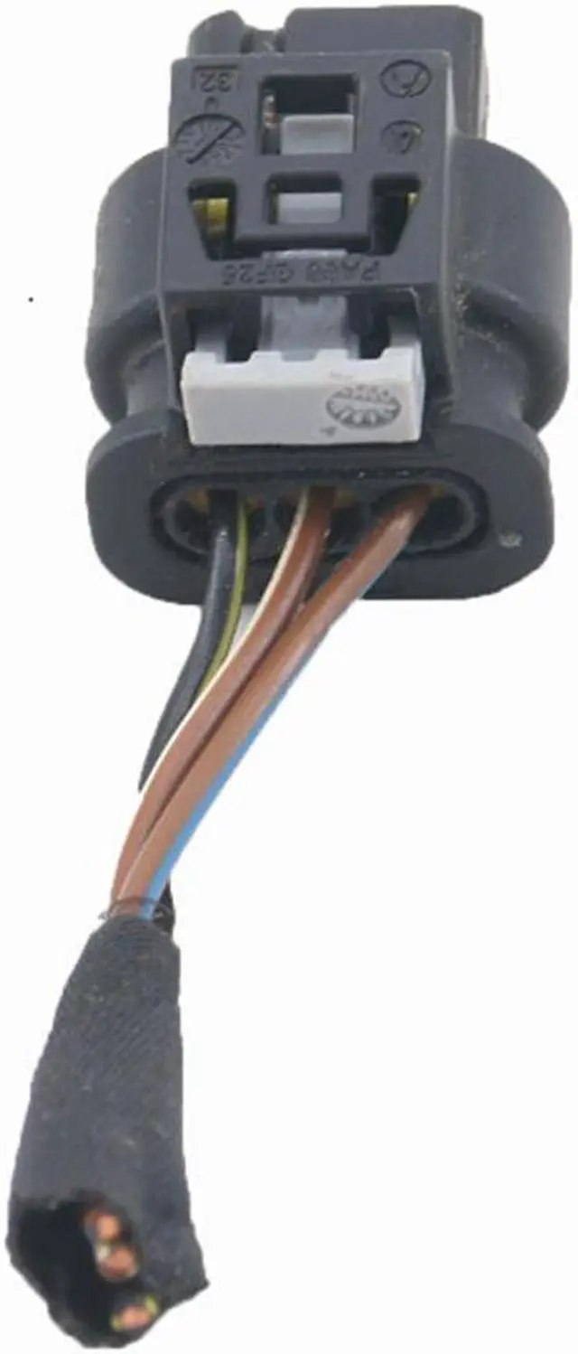 Main image of Yassdwbn A0225452426 3-Way Parking Sensor Connector For Mercedes-Benz W205 C117 X156 W176