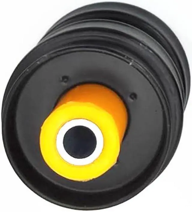 Alt view image 3 of 5 - Acaigel Rear Shock Absorber Mounting Damper Kit Left Or Right For Honda Fit City