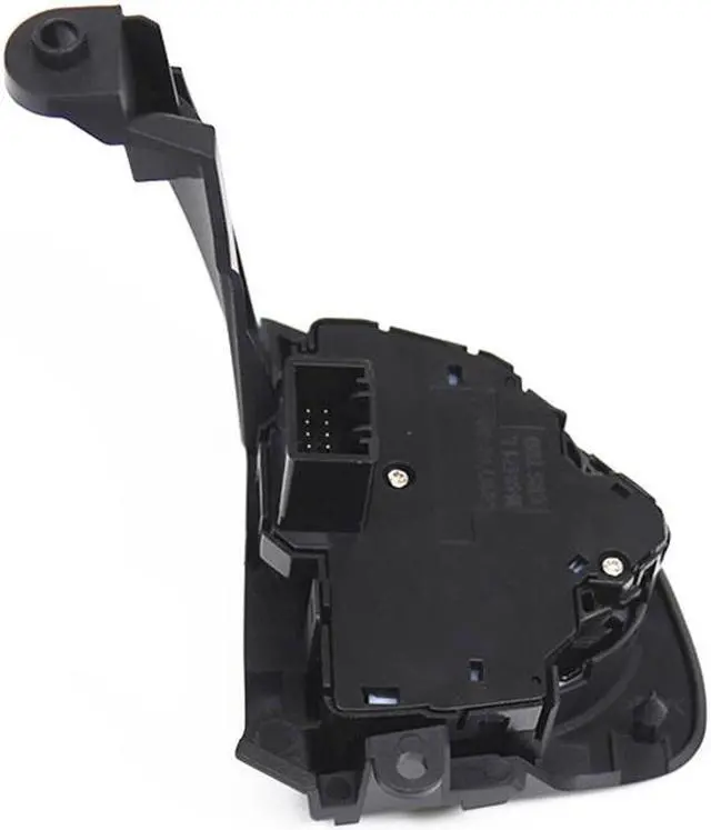 Alt view image 3 of 5 - Yassdwbn New Left Steering Wheel Multifunction Control Switch For Honda CR-V Fit XRV