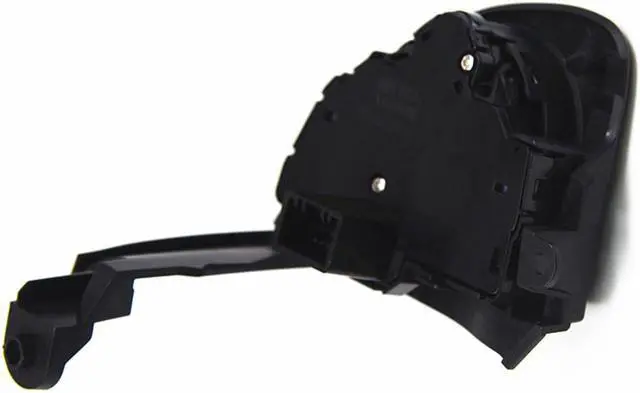 Alt view image 4 of 5 - Yassdwbn New Left Steering Wheel Multifunction Control Switch For Honda CR-V Fit XRV