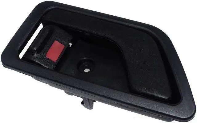 Alt view image 2 of 5 - Yassdwbn Car Right Front or Rear Inner Door Handle 82620-1C000 for Hyundai Getz TB 02~11