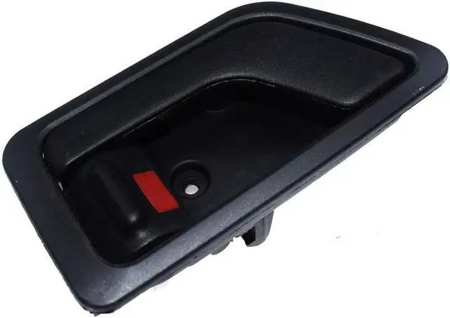 Alt view image 3 of 5 - Yassdwbn Car Right Front or Rear Inner Door Handle 82620-1C000 for Hyundai Getz TB 02~11