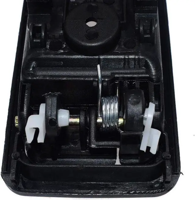 Alt view image 4 of 5 - Yassdwbn Car Right Front or Rear Inner Door Handle 82620-1C000 for Hyundai Getz TB 02~11