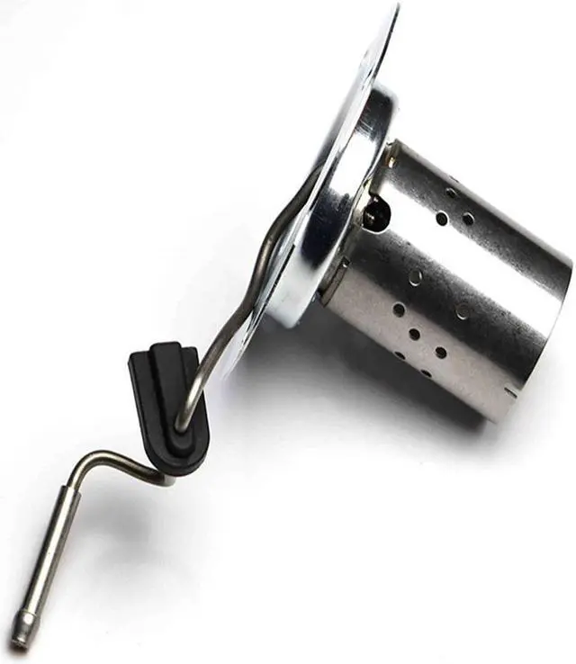 Alt view image 4 of 5 - Acaigel 12V Heater Service Kit For Webasto 2000St & 2000Stc Glow Pin Burner & Gasket Set Diesel