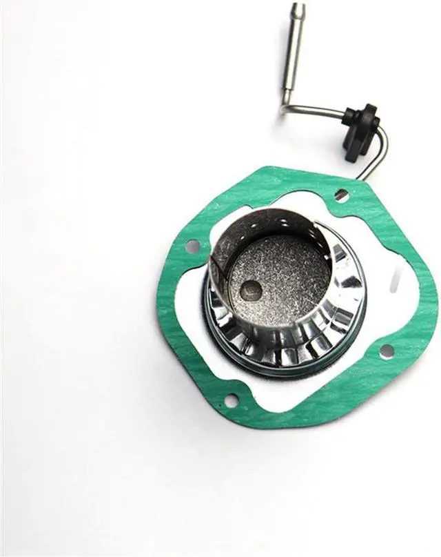 Alt view image 2 of 5 - Acaigel 12V Heater Service Kit For Webasto 2000St & 2000Stc Glow Pin Burner & Gasket Set Diesel