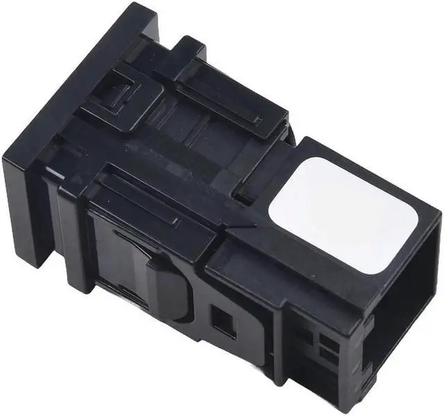 Alt view image 4 of 5 - Acaigel Auxiliary Usb Port 86190-12040 For Toyota Rav4 Sienna 2018-2022