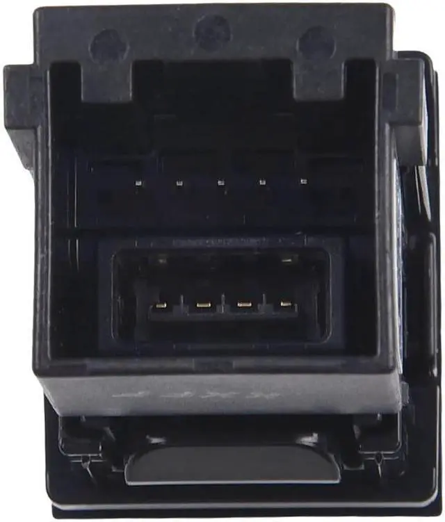 Alt view image 3 of 5 - Acaigel Auxiliary Usb Port 86190-12040 For Toyota Rav4 Sienna 2018-2022