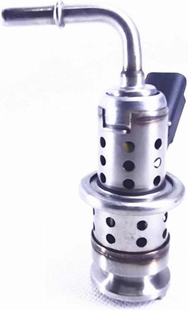 Alt view image 3 of 5 - Yassdwbn Injector For Citroen Berlingo C3 C4 DS3 DS4 DS5 Dispatch 9802763880 G011B00582