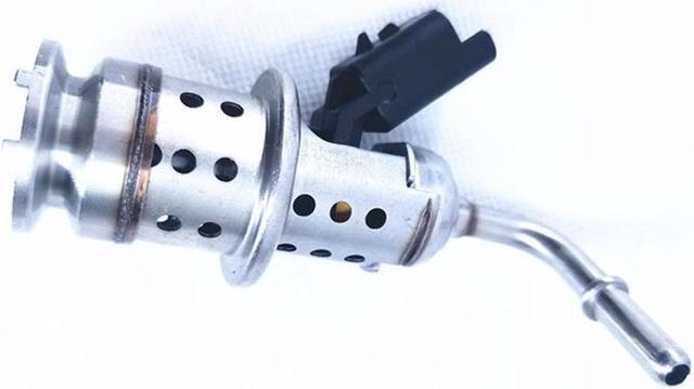 Alt view image 2 of 5 - Yassdwbn Injector For Citroen Berlingo C3 C4 DS3 DS4 DS5 Dispatch 9802763880 G011B00582