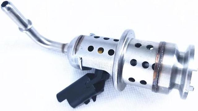 Main image of Yassdwbn Injector For Citroen Berlingo C3 C4 DS3 DS4 DS5 Dispatch 9802763880 G011B00582