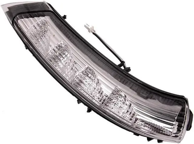 Main image of Yassdwbn Door-Wing Mirror Turn Signal Side Marker Light Right For Buick Regal 2011-2016