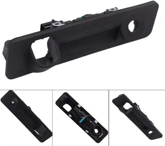 Alt view image 5 of 5 - Acaigel 81260-D4011 Outside Trunk Lid Lock Release Handle For Kia Optima 2016-2020