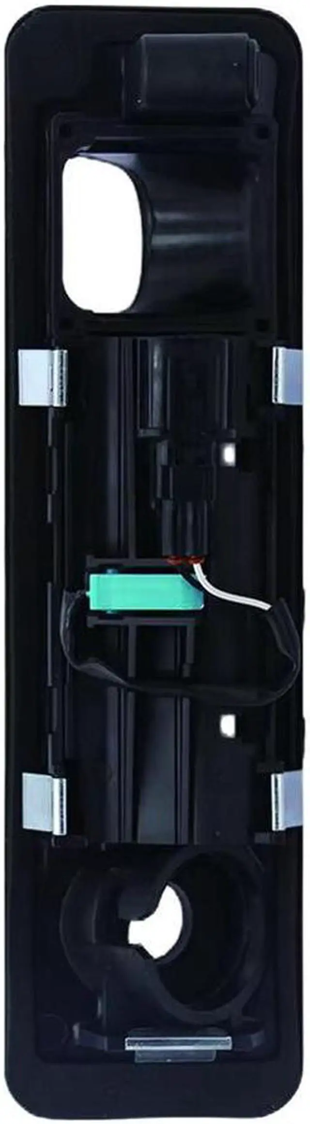 Alt view image 3 of 5 - Acaigel 81260-D4011 Outside Trunk Lid Lock Release Handle For Kia Optima 2016-2020