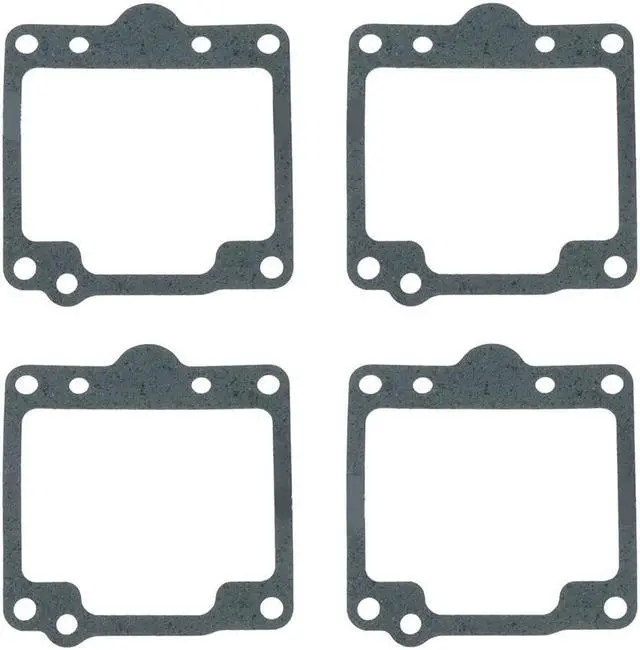 Alt view image 4 of 5 - Acaigel 4 Sets Carburetor Repair Kit For Suzuki Gs850G Gs850Gl 1980-1983