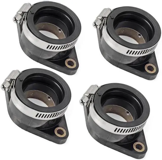 Main image of Yassdwbn Carburetor Intake Manifold Boot For Suzuki GS850G GS850GL 1980-1983 13120-45101