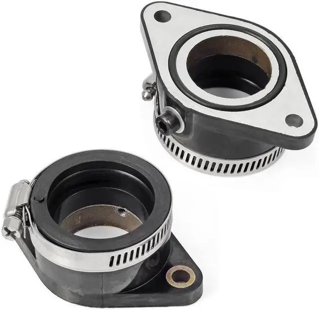 Alt view image 5 of 5 - Yassdwbn Carburetor Intake Manifold Boot For Suzuki GS850G GS850GL 1980-1983 13120-45101