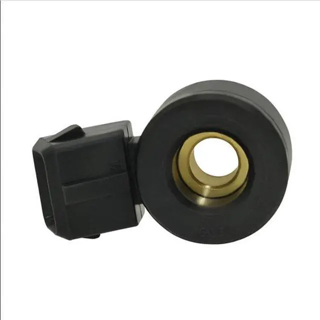 Alt view image 3 of 5 - Yingshan Knock Detonation Sensor For Jeep Wrangler Ram Dodge Durando Chrysler 68166540AA