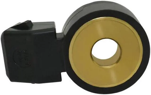 Alt view image 2 of 5 - Yingshan Knock Detonation Sensor For Jeep Wrangler Ram Dodge Durando Chrysler 68166540AA