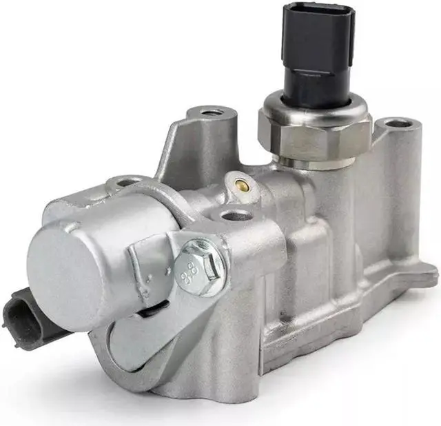 Main image of Yassdwbn Vtec Solenoid Spool Valve Fits For 2006-2011 Honda Civic Sedan1.8L 15810-RNA-A01