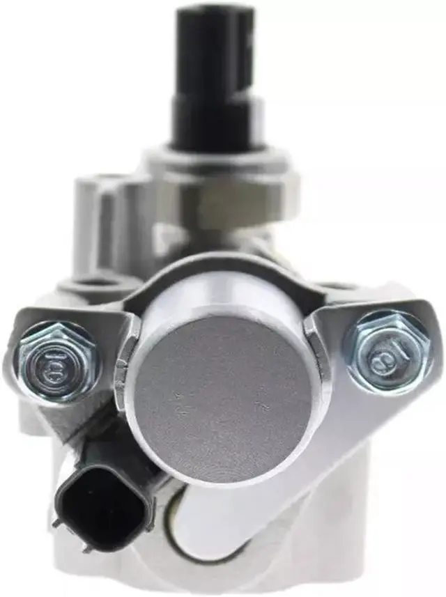 Alt view image 5 of 5 - Yassdwbn Vtec Solenoid Spool Valve Fits For 2006-2011 Honda Civic Sedan1.8L 15810-RNA-A01