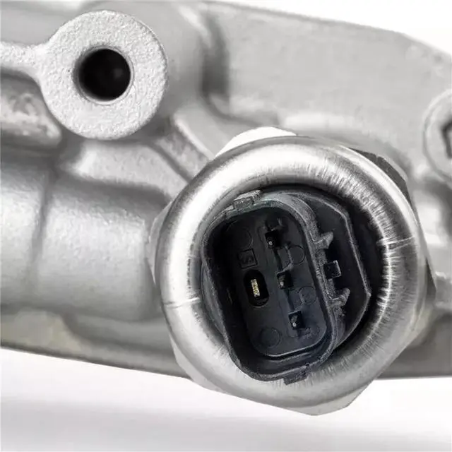 Alt view image 4 of 5 - Yassdwbn Vtec Solenoid Spool Valve Fits For 2006-2011 Honda Civic Sedan1.8L 15810-RNA-A01