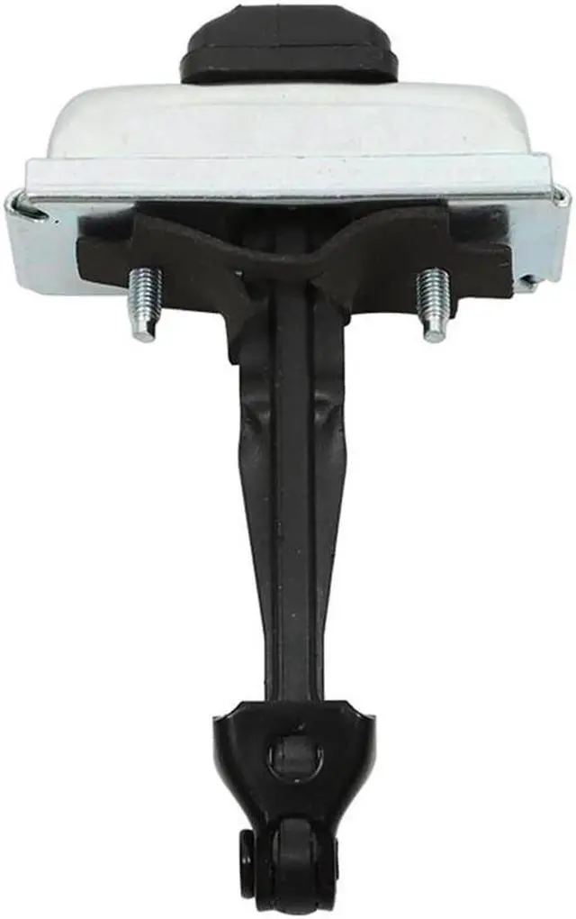 Alt view image 4 of 5 - Yassdwbn 1× Door Check Arm Stop Hinge Strap For 2014-19 Chevrolet Silverado 1500 84186138