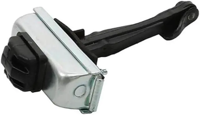 Alt view image 5 of 5 - Yassdwbn 1× Door Check Arm Stop Hinge Strap For 2014-19 Chevrolet Silverado 1500 84186138